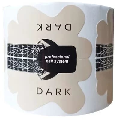 DARK - Šablone za nadogradnju, 300 kom