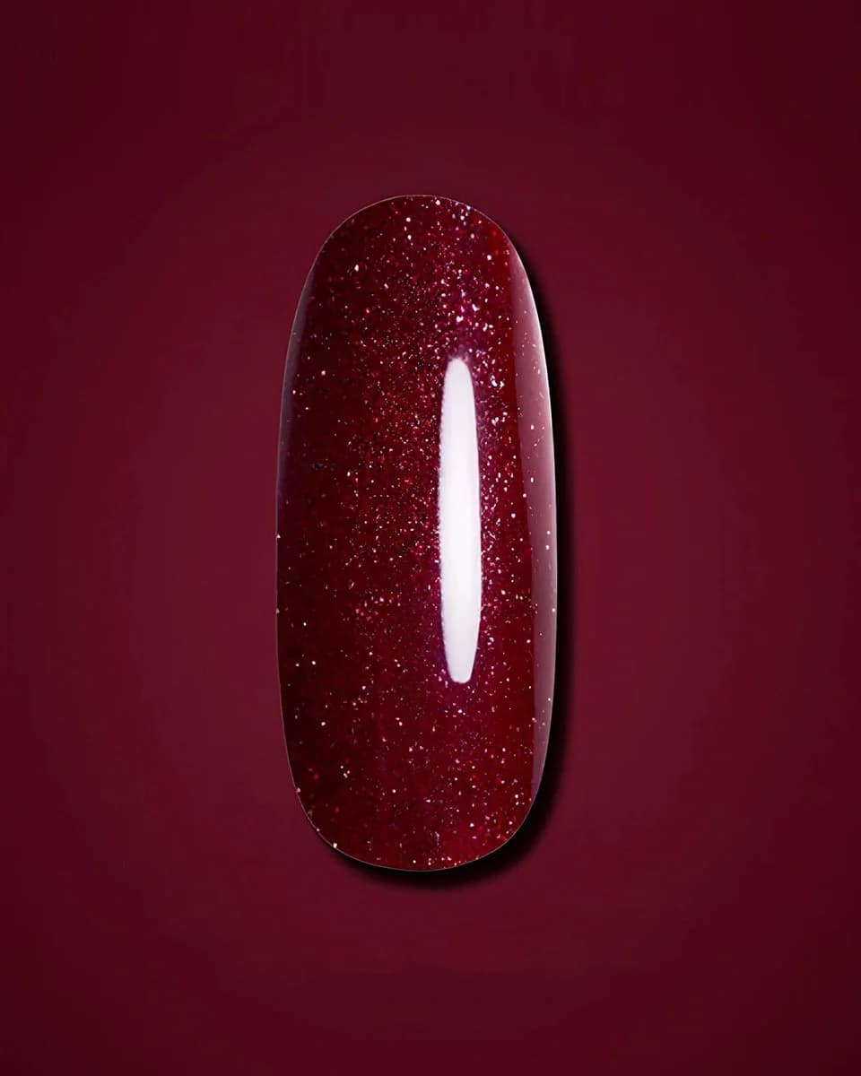 DARK - Gel lak Noćna Mačka 09, 6 ml