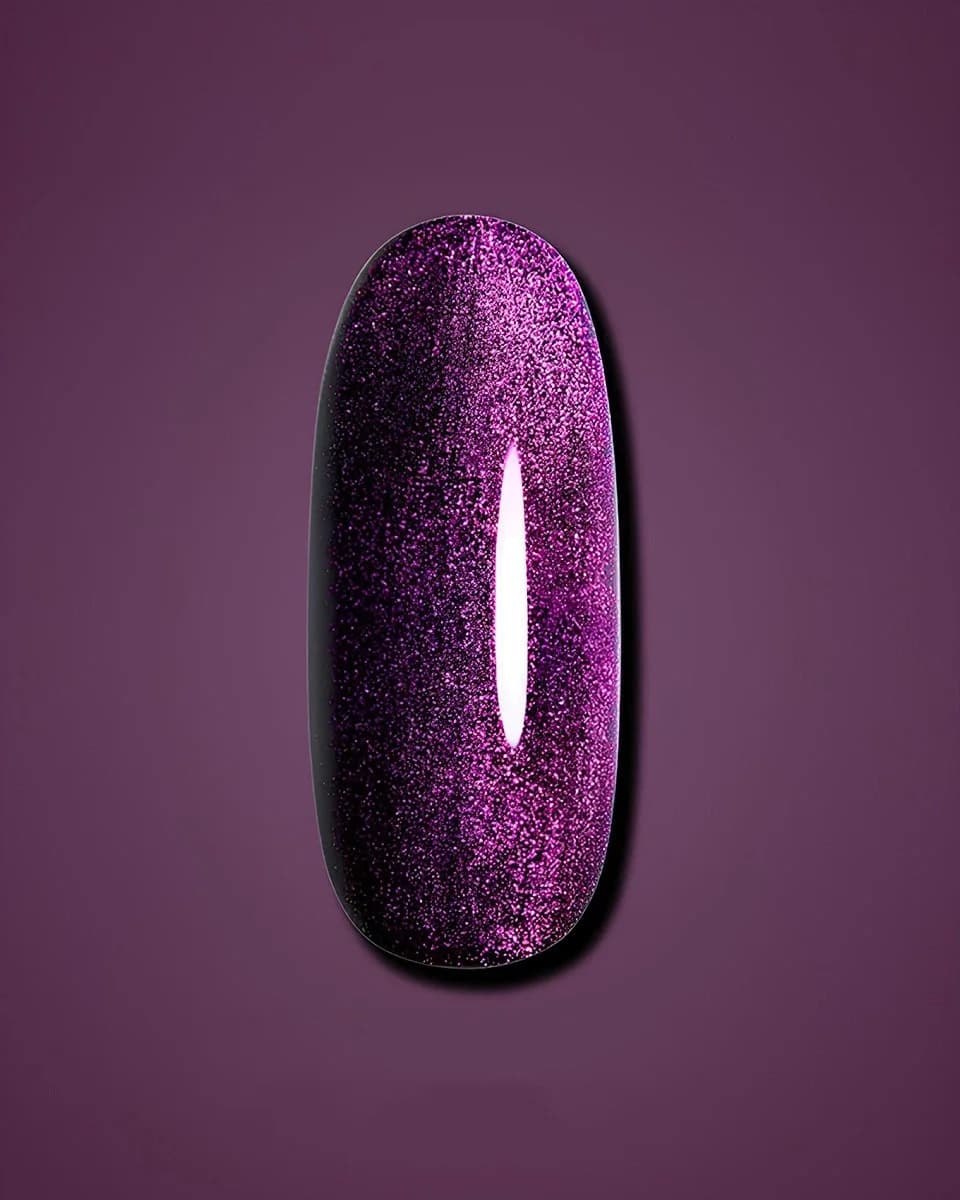 DARK - Gel lak Mačje Oko 21, 6 ml