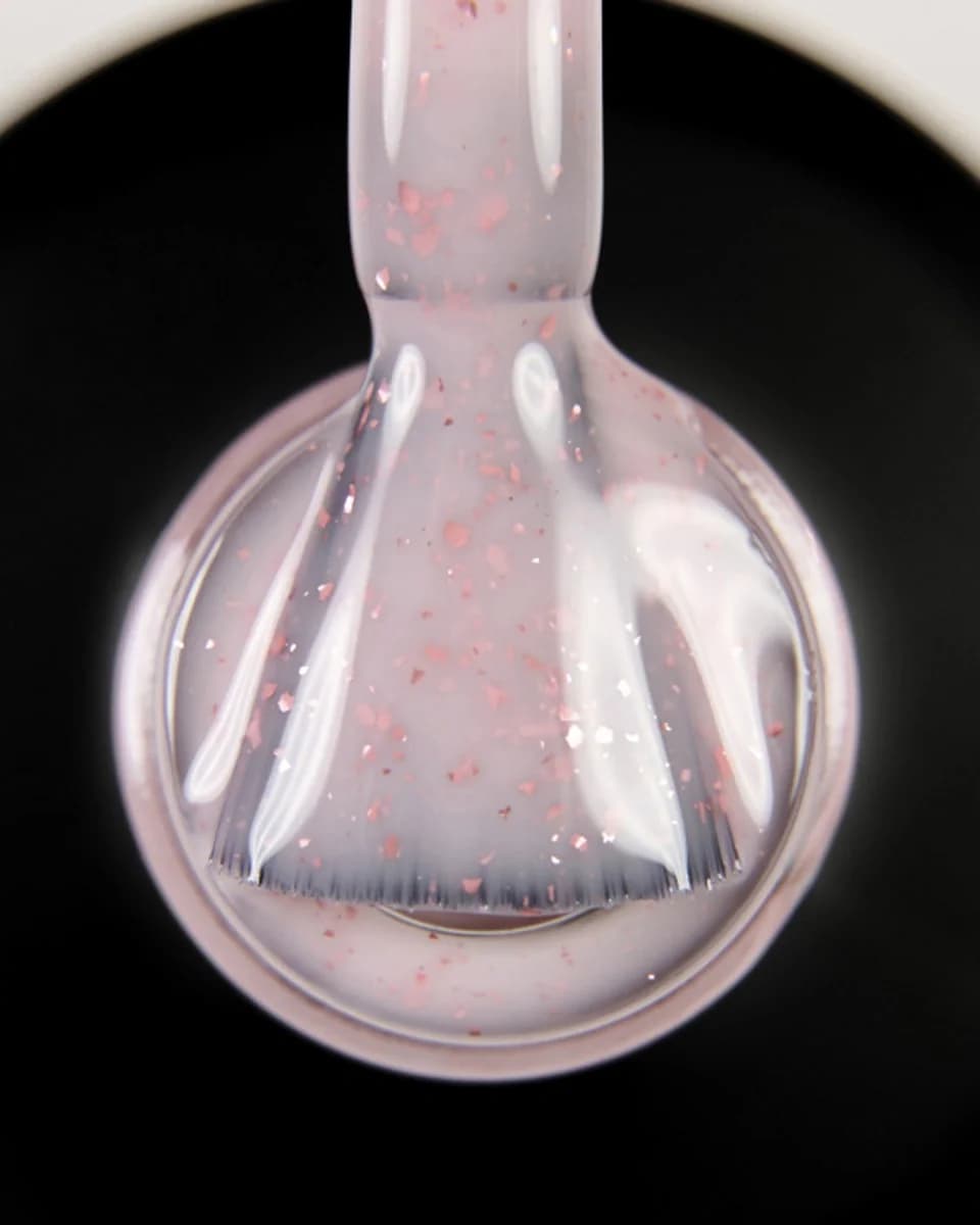 DARK - TAMNI - Pro baza Pink Potal 3, 15ml