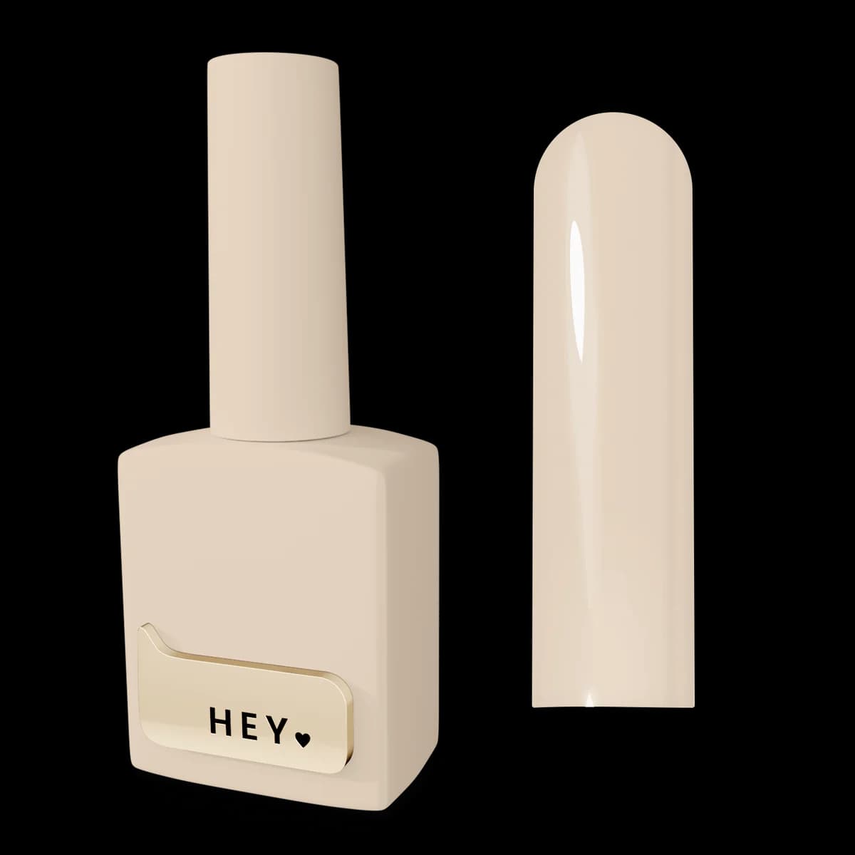 HEYLOVE - Gel lak Amalfi Sun, 15 ml