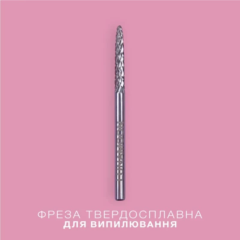 LUNAMOON - Karbidni rezač za piljenje 2,0 mm