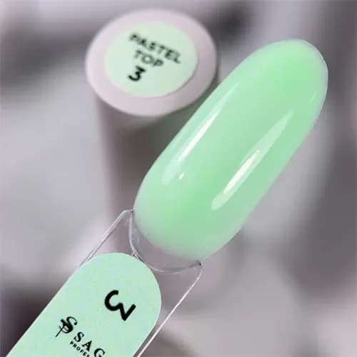 SAGA - Top Pastel 03, 10ml