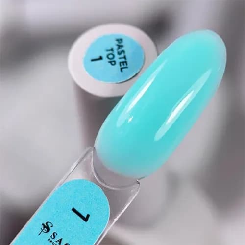 SAGA - Top Pastel 01, 10ml