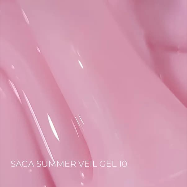 SAGA - Builder Veil Summer 10, 15g