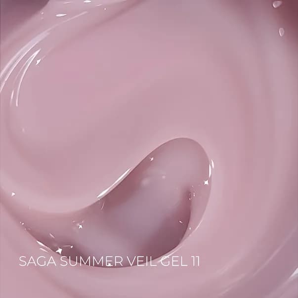 SAGA - Builder Veil Summer 11, 15g