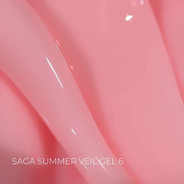 SAGA - Builder Veil Summer 06, 15g