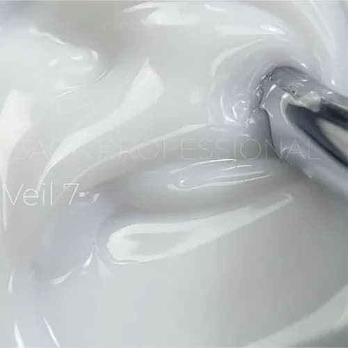 SAGA - Builder Gel Veil 07, 30g
