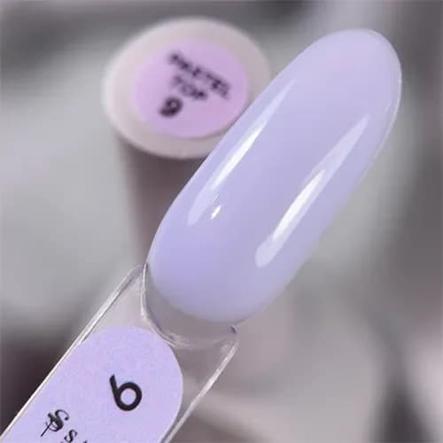 SAGA - Top Pastel 09, 10ml