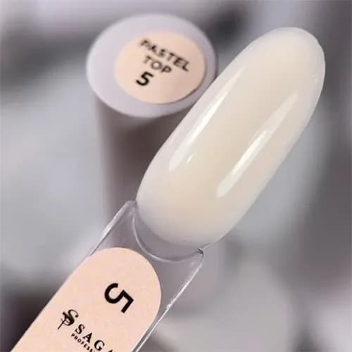 SAGA - Top Pastel 05, 10ml
