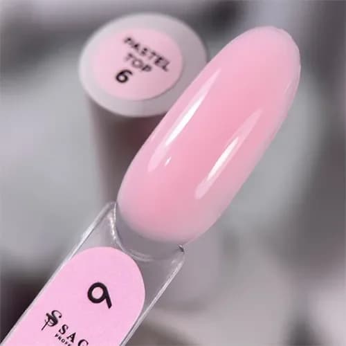 SAGA - Top Pastel 06, 10ml