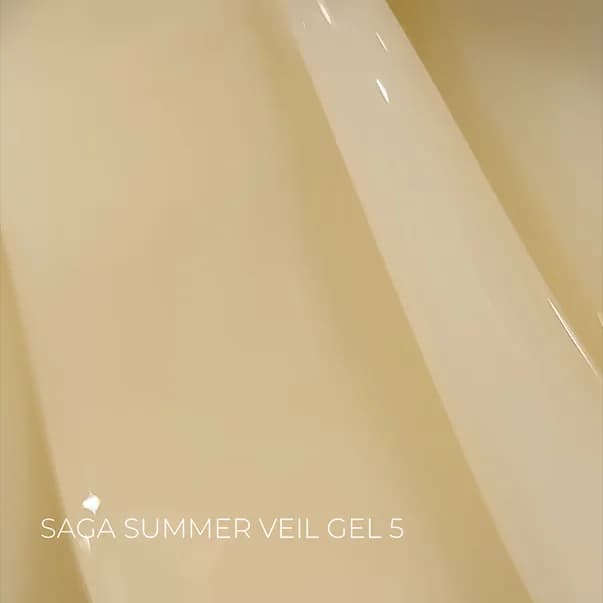 SAGA - Builder Veil Summer 05, 15g
