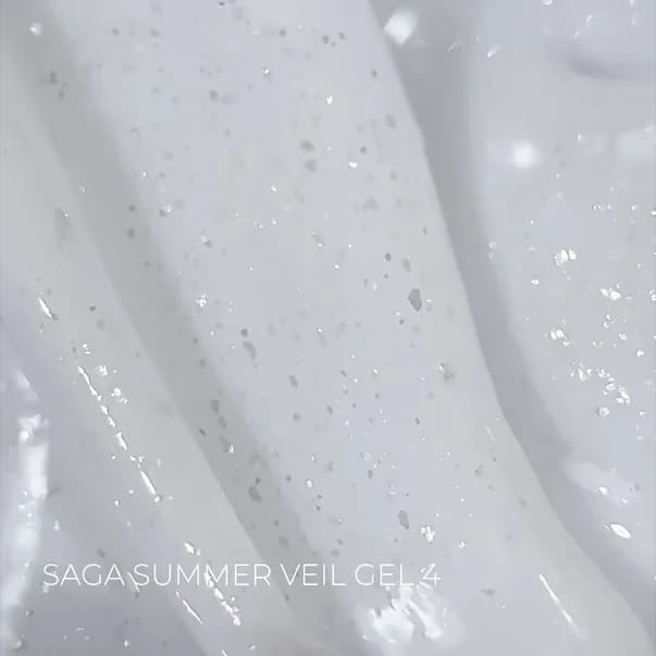 SAGA - Builder Veil Summer 04, 15g