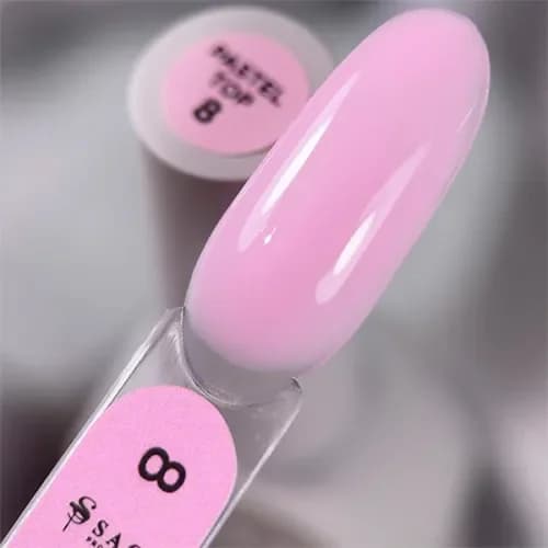 SAGA - Top Pastel 08, 10ml
