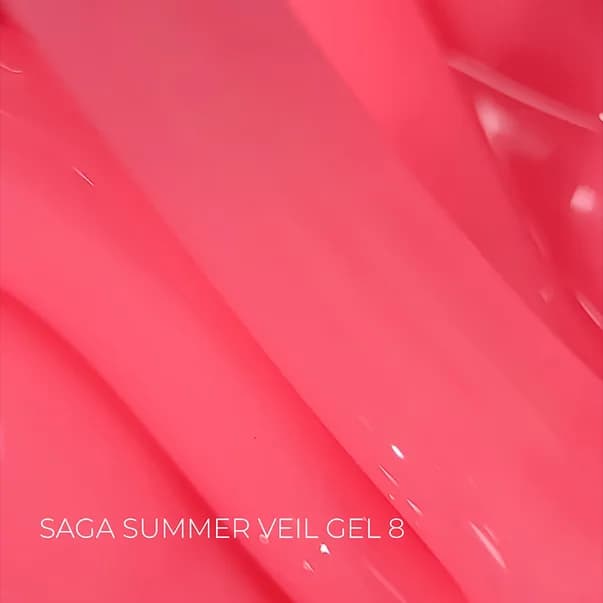 SAGA - Builder Veil Summer 08, 15g