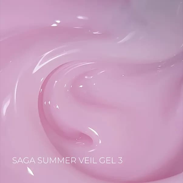 SAGA - Builder Veil Summer 03, 15g