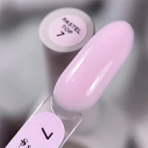 SAGA - Top Pastel 07, 10ml