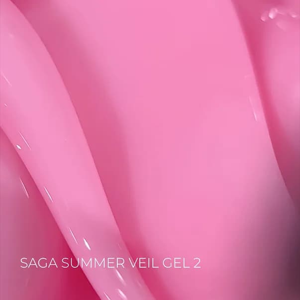 SAGA - Builder Veil Summer 02, 15g