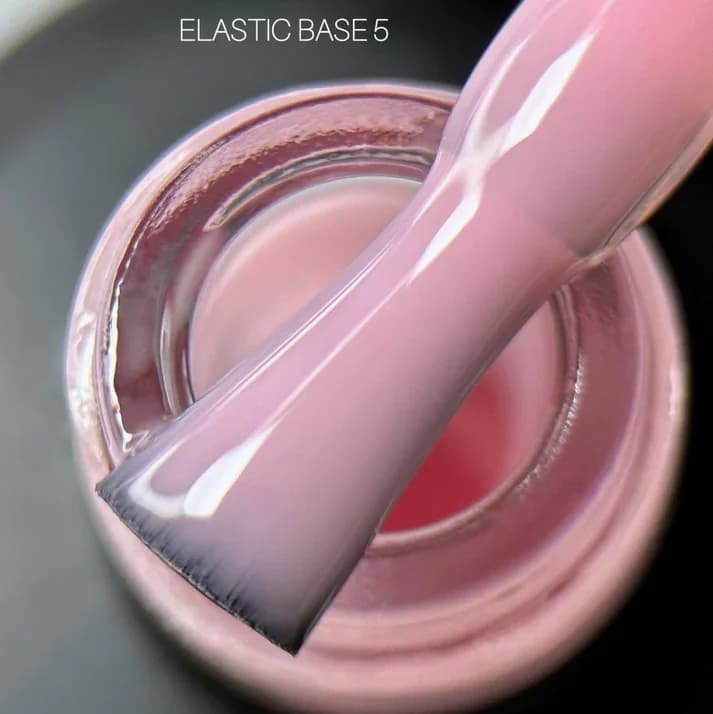 SAGA - Cover Base Elastic 05, 15 ml