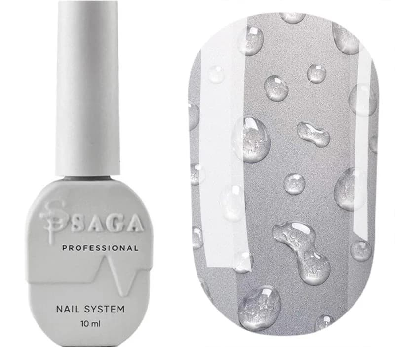 SAGA - Rain Effect Top 10 ml