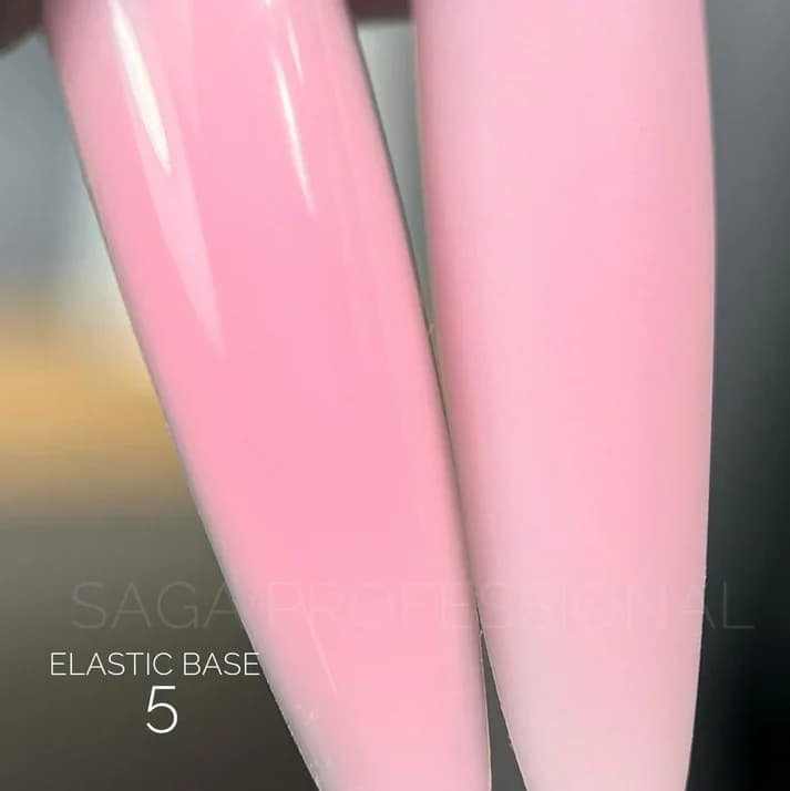 SAGA - Cover Base Elastic 05, 15 ml