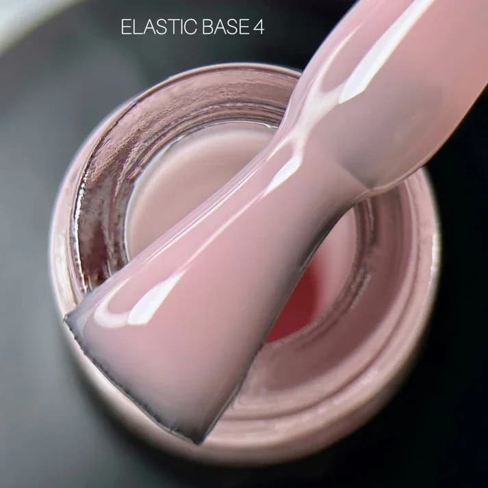 SAGA - Cover Base Elastic 04, 15 ml